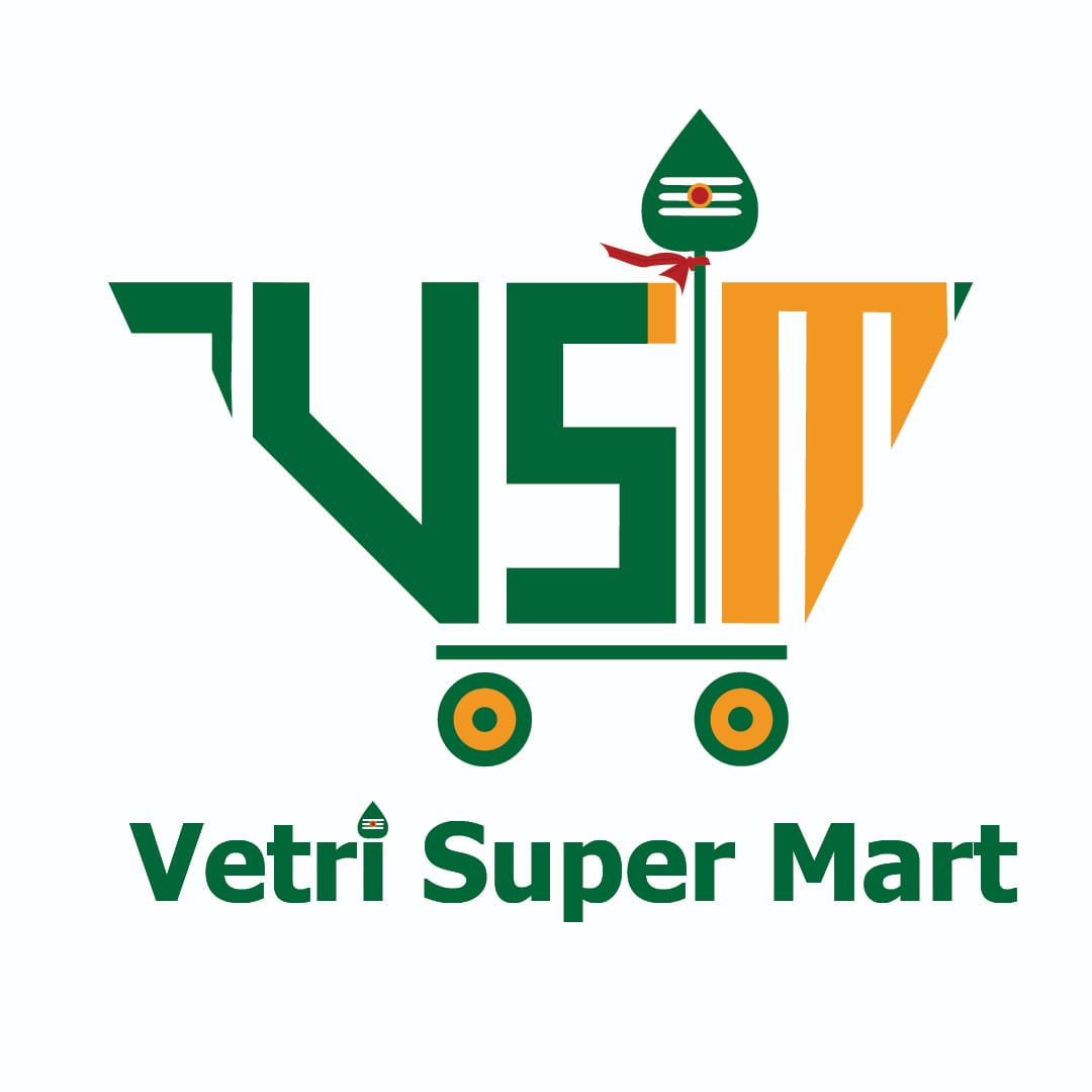 Vetri Super Mart