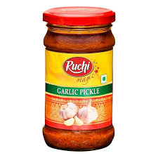 Ruchi பூண்டு – 300 gram