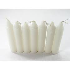 5rs Box – 10 pcs (Candles)