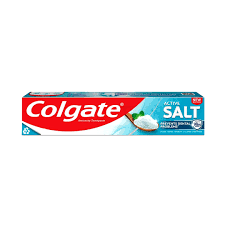 Colgate Salt - 20 R.s Mrp - 20