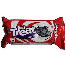 Treat Vanilla - 60 gram Mrp - 10