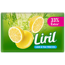 Lime - 125 gram