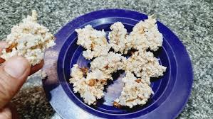 பொரி வத்தல் 1/4 Kg