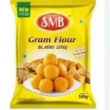 கடலை மாவு - 1/2 Kg பத்மிநாராயணன்