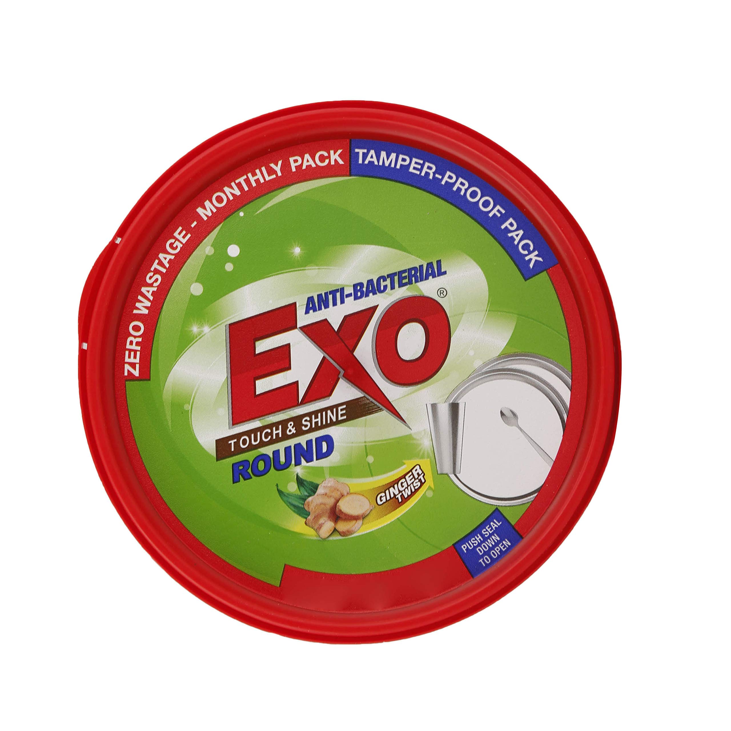 Exo Tub - 500 gram Mrp - 60