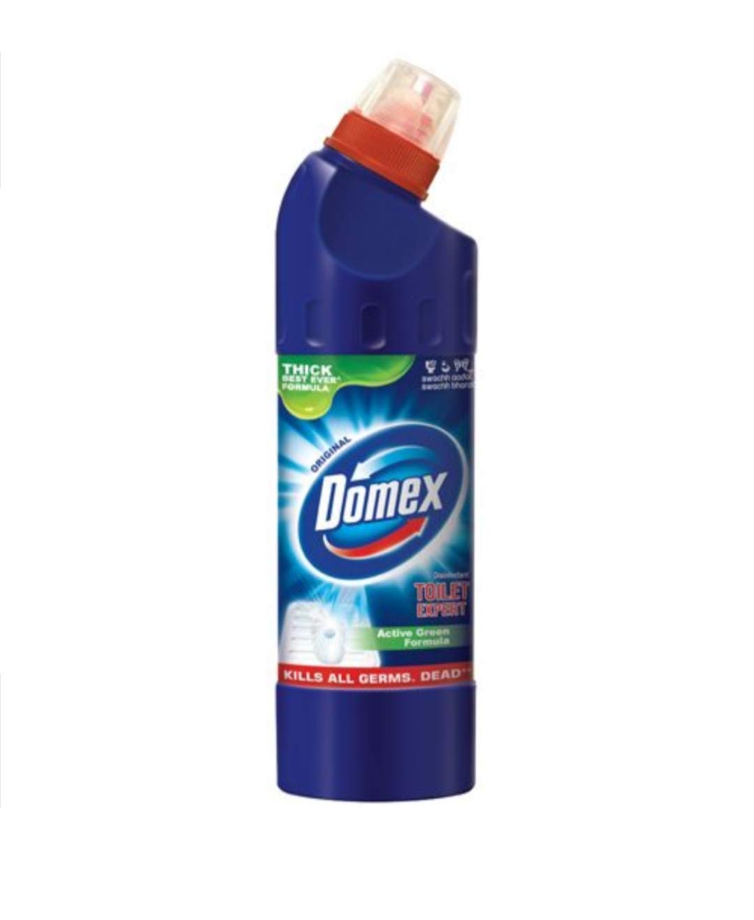 Toilet Cleaner - 200 ml Domex
