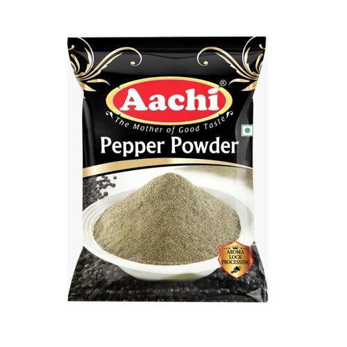 மிளகுத் தூள் – 50 gram