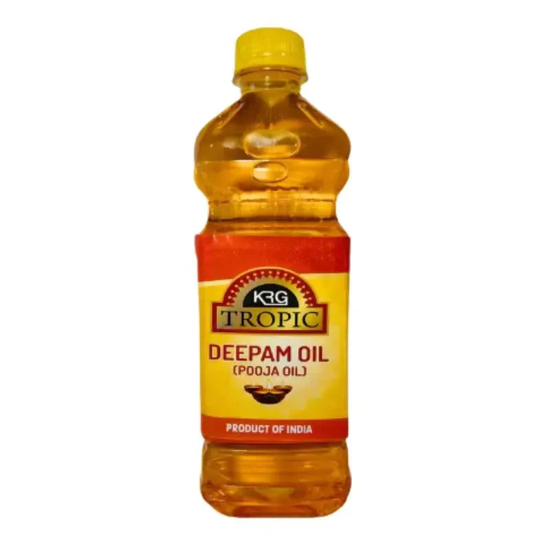 தீப oil – 180 ml