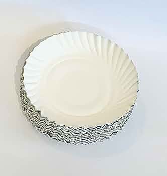 6 inch – 40 pcs (Plate)