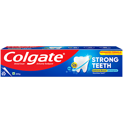 Colgate Strong - 20 R.s