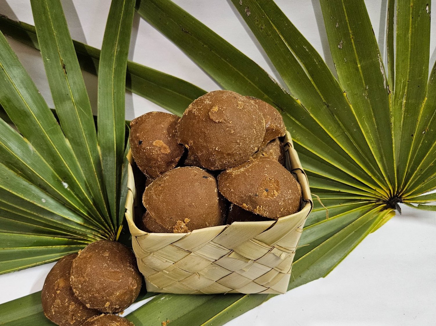 பனைவெல்லம் - 1/4 Kg