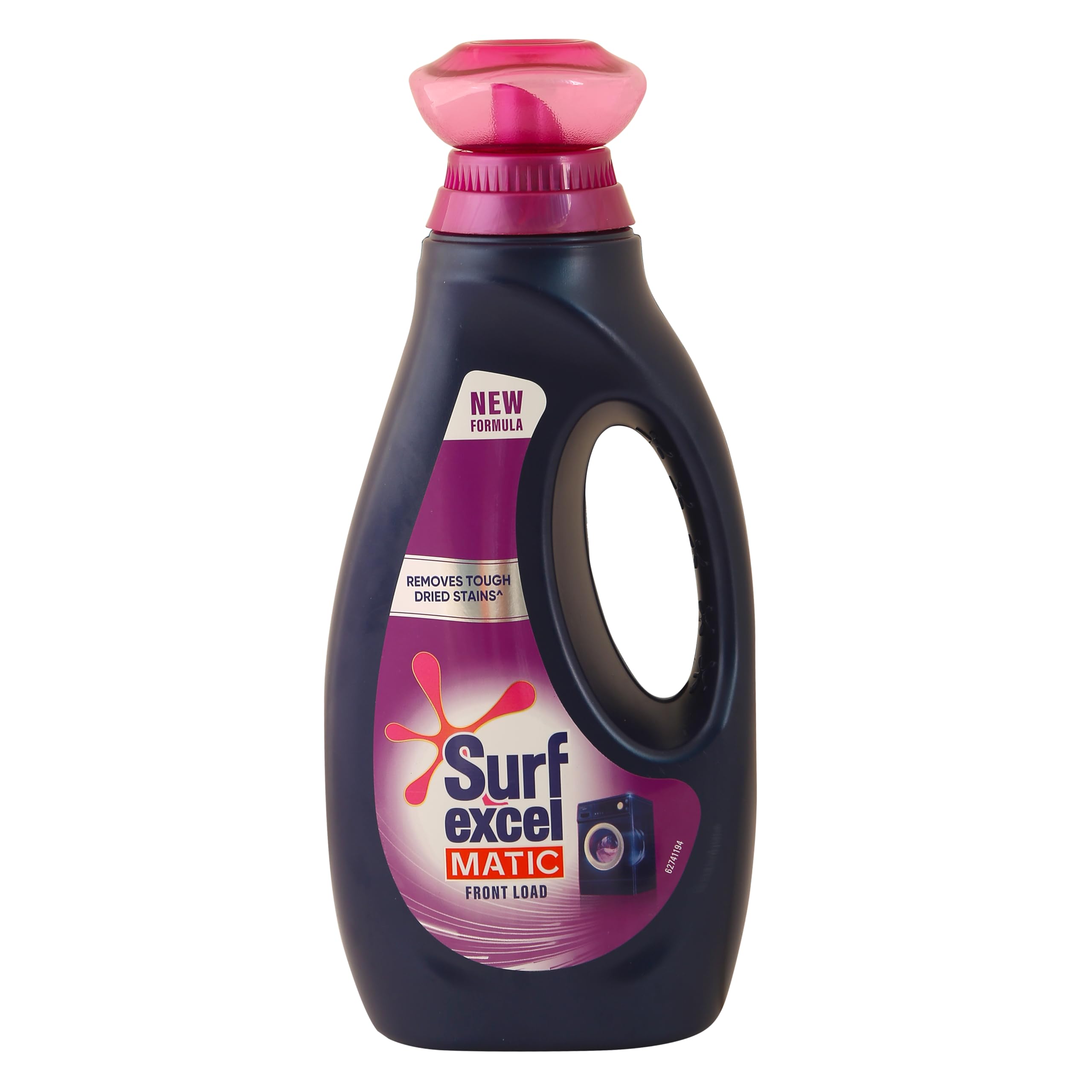 Top Load Pouch - 1 Litre