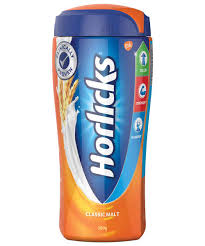 500 gram Jar Horlicks