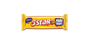 5 star - 5 rs Mrp - 5