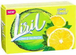 Liril - 100 gram
