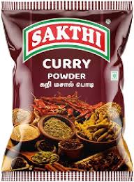 கறி மசாலா – 200 gram