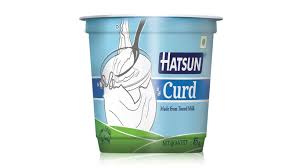 தயிர் 110 gram