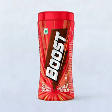 500 gram Jar Boost