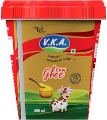 நெய் (V.K.A) 1 Litre