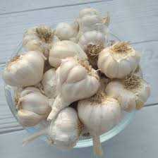 வெள்ளை பூண்டு 1/2 Kg