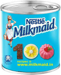 மில்க்மேட் (Nestle Milkmaid) 400 gram