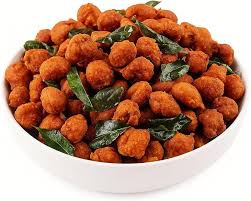 மசாலா வேர்கடலை - 250 gram