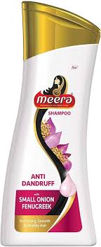 Meera Onion - 80 ml Mrp - 79