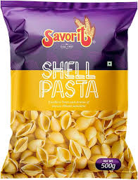 பாஸ்தா ELBOW PASTA 1/2 Kg