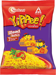 இப்பீ நூடுல்ஸ் 70 Gram