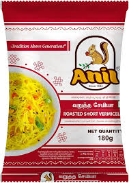 அணில்  ரோஸ்டேட் 180 gram