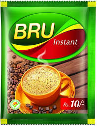 Bru Coffee - 8 gram