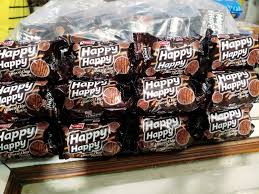 Happy Happy 5rs X 24 Mrp - 120