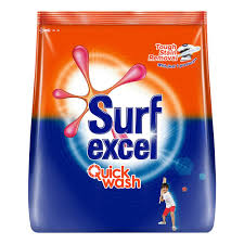Quick Wash - 500 gram Surf Excel
