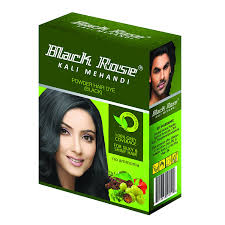 Black Rose Mrp - 12