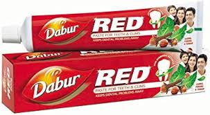 Dabur Red - 20 R.s Mrp - 20