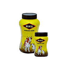 நெய் (Abirami) 100 ml