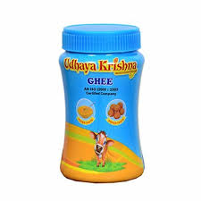 நெய் (உதயகிருஷ்ணா) 100 ml