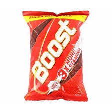 200 gram Refill Boost Pouch