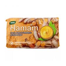 Hamam - 150 gram