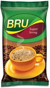 Bru Strong - 200 gram