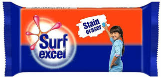 Surf Excel Bar - 250 gram
