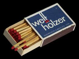 தீப்பெட்டி (பெரு) Box