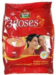 3 Roses - 500 gram