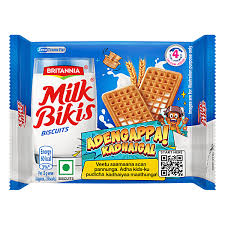 Milk Bikies - 10 Rs