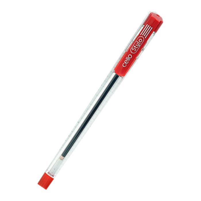 Red Pen – 1 pcs