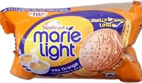 Marie Light - 10 rs Mrp - 10