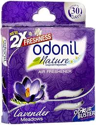 Odonil Lavender - 48 gram