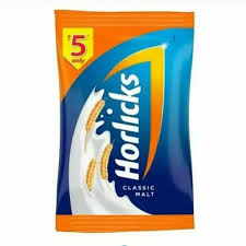 Horlicks - 5rs