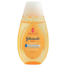 Baby Shampoo - 100 ml