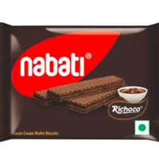Nabati Choco Mrp - 10